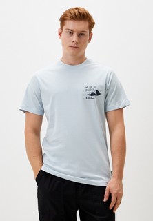 Футболка Jack Wolfskin