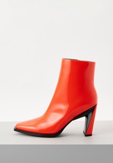 Ботильоны United Nude