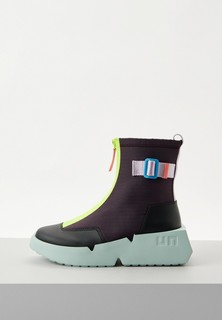 Ботильоны United Nude