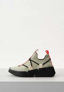 Кроссовки United Nude
