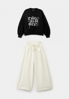 Костюм спортивный Locoloco All For Junior