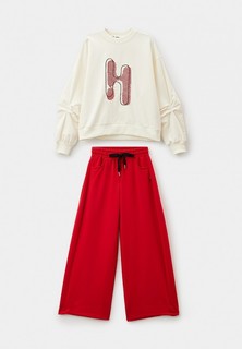Костюм спортивный Locoloco All For Junior
