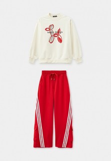 Костюм спортивный Locoloco All For Junior