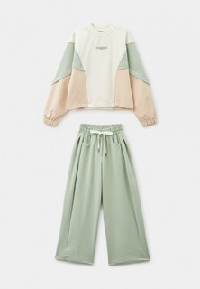 Костюм спортивный Locoloco All For Junior