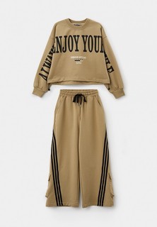 Костюм спортивный Locoloco All For Junior