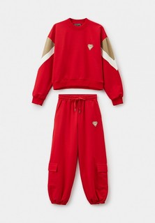 Костюм спортивный Locoloco All For Junior