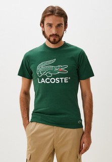 Футболка Lacoste