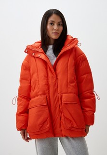 Куртка утепленная Eleganzza