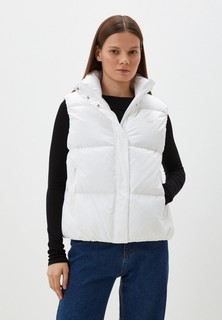Жилет утепленный Lacoste