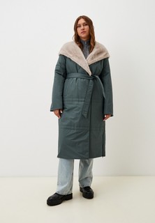 Куртка утепленная Karmel Style