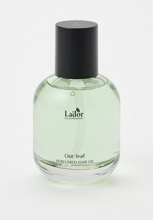 Масло для волос Lador