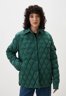 Пуховик GJO.E