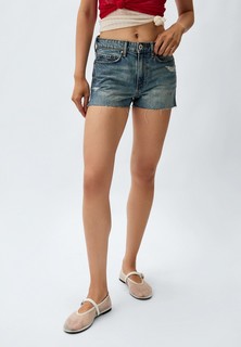Шорты джинсовые H&M
