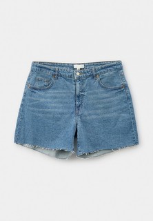 Шорты джинсовые H&M