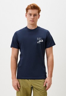 Футболка Jack Wolfskin