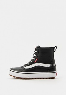 Кеды Vans