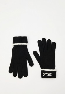 Перчатки Karl Lagerfeld