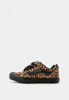 Кеды Vans