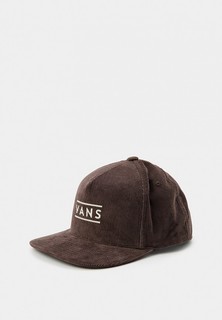 Бейсболка Vans