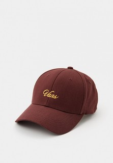 Бейсболка Vans