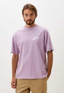 Футболка Vans