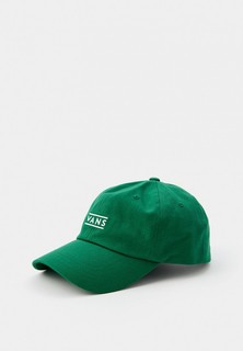 Бейсболка Vans