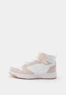 Кеды PUMA