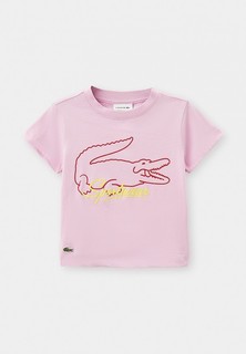 Футболка Lacoste