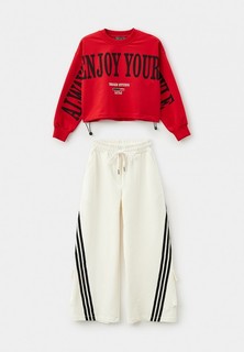 Костюм спортивный Locoloco All For Junior