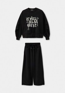 Костюм спортивный Locoloco All For Junior