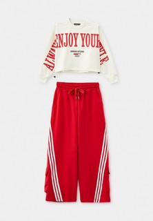Костюм спортивный Locoloco All For Junior