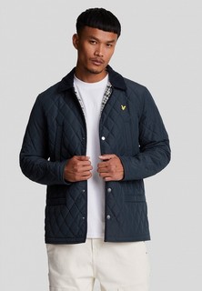 Куртка утепленная Lyle & Scott