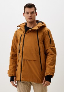 Куртка утепленная Funday