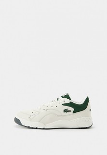 Кроссовки Lacoste