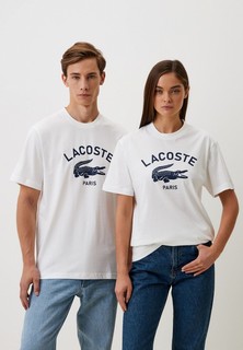 Футболка Lacoste