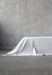 Простыня 2-спальная Bellehome