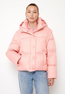 Пуховик Volcante