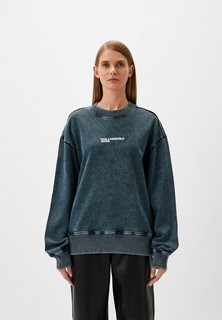 Свитшот Karl Lagerfeld Jeans