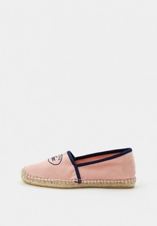 Эспадрильи Lacoste
