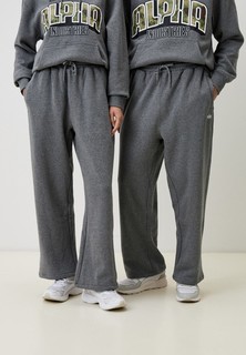 Брюки спортивные Alpha Industries