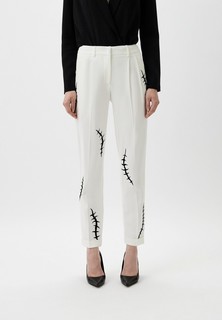 Брюки Moschino