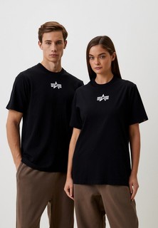 Футболка Alpha Industries