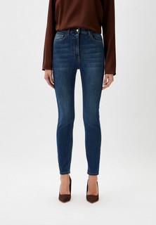 Джинсы Elisabetta Franchi