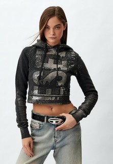 Худи Diesel