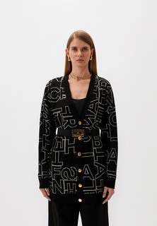 Кардиган Elisabetta Franchi