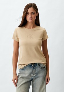 Футболка Calvin Klein Jeans