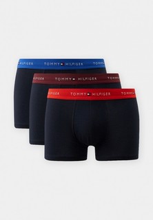 Трусы 3 шт. Tommy Hilfiger