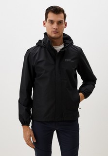 Ветровка Jack Wolfskin