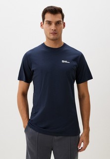 Футболка Jack Wolfskin