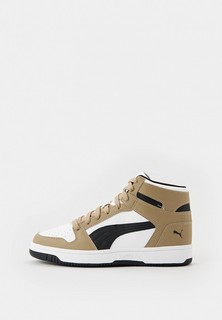 Кеды PUMA